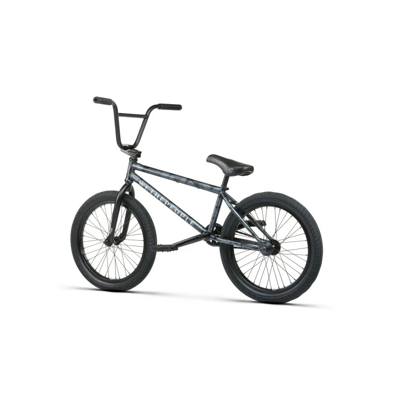 BMX Complet Wethepeople 20.75 Ghost Grey 2022 5 BMX Complet Wethepeople 20.75 Ghost Grey 2022 – Image 3