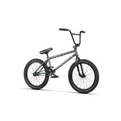 BMX Complet Wethepeople 20.75 Ghost Grey 2022