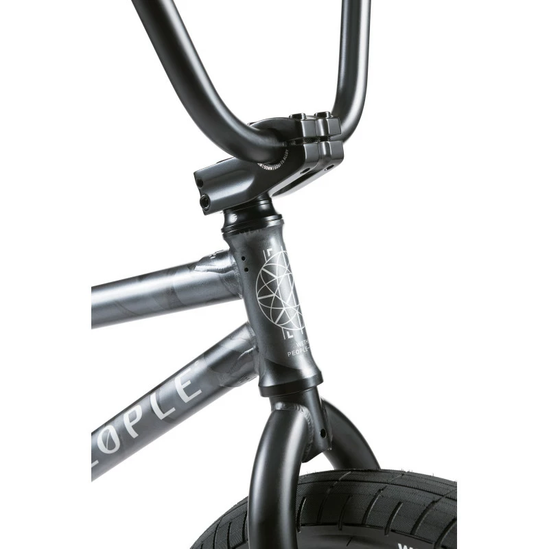 BMX Complet Wethepeople 20.75 Ghost Grey 2022 6 BMX Complet Wethepeople 20.75 Ghost Grey 2022 – Image 4
