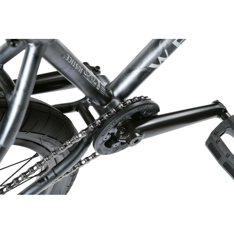 BMX Complet Wethepeople 20.75 Ghost Grey 2022 8 BMX Complet Wethepeople 20.75 Ghost Grey 2022 – Image 6