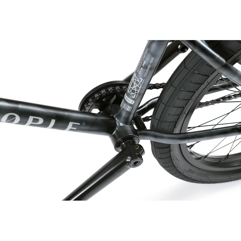 BMX Complet Wethepeople 20.75 Ghost Grey 2022 9 BMX Complet Wethepeople 20.75 Ghost Grey 2022 – Image 7