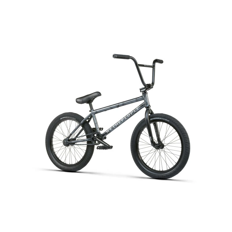 BMX Complet Wethepeople 20.75 Ghost Grey 2022 3 BMX Complet Wethepeople 20.75 Ghost Grey 2022