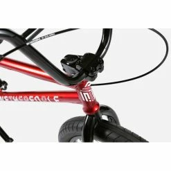 BMX Complet WETHEPEOPLE Arcade 21.0 Pouces 2023 Rouge 16 BMX Complet WETHEPEOPLE Arcade 21.0 Pouces 2023 Rouge -Casques vélo Soldes Magasin bmx complet wethepeople arcade 210 pouces 2023 noir 4