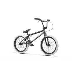 BMX Complet Wethepeople Nova 20" Noir Mat 2021
