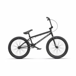 BMX Complet WETHEPEOPLE Thrillseeker 20 Pouces 2023 Noir -Casques vélo Soldes Magasin bmx complet wethepeople thrillseeker 20 pouces 2023 noir 2