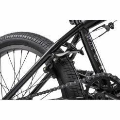 BMX Complet WETHEPEOPLE Thrillseeker 20 Pouces 2023 Noir -Casques vélo Soldes Magasin bmx complet wethepeople thrillseeker 20 pouces 2023 noir 4