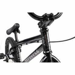 BMX Complet WETHEPEOPLE Thrillseeker 20 Pouces 2023 Noir -Casques vélo Soldes Magasin bmx complet wethepeople thrillseeker 20 pouces 2023 noir 5