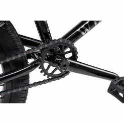 BMX Complet WETHEPEOPLE Thrillseeker 20 Pouces 2023 Noir -Casques vélo Soldes Magasin bmx complet wethepeople thrillseeker 20 pouces 2023 noir 8