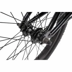 BMX Complet WETHEPEOPLE Thrillseeker 20 Pouces 2023 Noir -Casques vélo Soldes Magasin bmx complet wethepeople thrillseeker 20 pouces 2023 noir 9