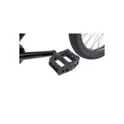 BMX Complet WETHEPEOPLE Thrillseeker 20.5 Pouces 2023 Noir -Casques vélo Soldes Magasin bmx complet wethepeople thrillseeker 205 pouces 2023 noir 2