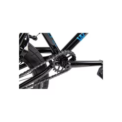 BMX Complet WETHEPEOPLE Thrillseeker 20.5 Pouces 2023 Noir -Casques vélo Soldes Magasin bmx complet wethepeople thrillseeker 205 pouces 2023 noir 3