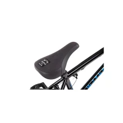 BMX Complet WETHEPEOPLE Thrillseeker 20.5 Pouces 2023 Noir -Casques vélo Soldes Magasin bmx complet wethepeople thrillseeker 205 pouces 2023 noir 4