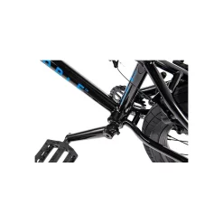 BMX Complet WETHEPEOPLE Thrillseeker 20.5 Pouces 2023 Noir -Casques vélo Soldes Magasin bmx complet wethepeople thrillseeker 205 pouces 2023 noir 5