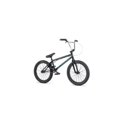 BMX Complet WETHEPEOPLE Thrillseeker 20.5 Pouces 2023 Noir -Casques vélo Soldes Magasin bmx complet wethepeople thrillseeker 205 pouces 2023 noir 6