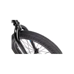 BMX Complet WETHEPEOPLE Thrillseeker 20.5 Pouces 2023 Noir -Casques vélo Soldes Magasin bmx complet wethepeople thrillseeker 205 pouces 2023 noir 8
