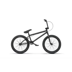 Wethepeople BMX Complet WTP Nova 20.5" Noir Mat 2021 14 Wethepeople BMX Complet WTP Nova 20.5" Noir Mat 2021 -Casques vélo Soldes Magasin bmx complet wtp nova 205 noir mat 2021 2
