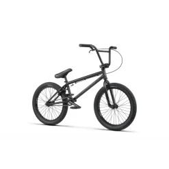 Wethepeople BMX Complet WTP Nova 20.5" Noir Mat 2021