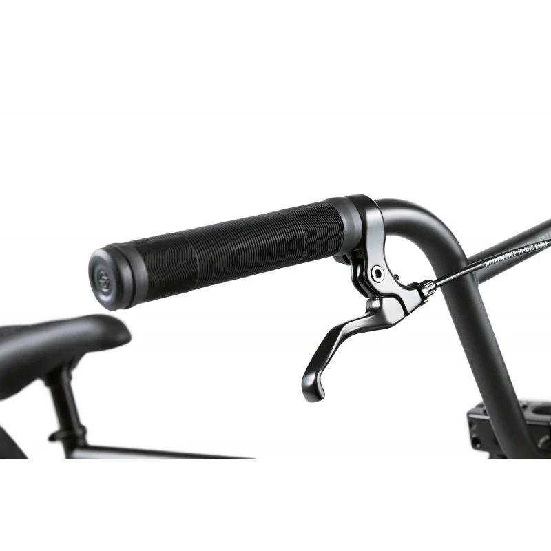 Wethepeople BMX Complet WTP Nova 20.5" Noir Mat 2021 6 Wethepeople BMX Complet WTP Nova 20.5" Noir Mat 2021 – Image 4