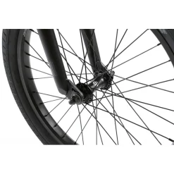 Wethepeople BMX Complet WTP Nova 20.5" Noir Mat 2021 20 Wethepeople BMX Complet WTP Nova 20.5" Noir Mat 2021 -Casques vélo Soldes Magasin bmx complet wtp nova 205 noir mat 2021 8