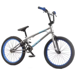 BMX FLATLAND KHE 19' CHRIS BOHM Signature