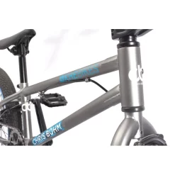 BMX FLATLAND KHE 19' CHRIS BOHM Signature 18 BMX FLATLAND KHE 19' CHRIS BOHM Signature -Casques vélo Soldes Magasin bmx flatland khe 19 chris bohm signature 6