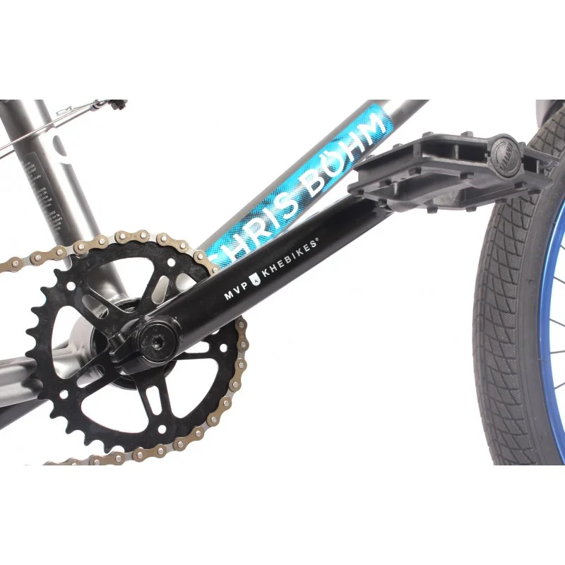 BMX FLATLAND KHE 19' CHRIS BOHM Signature 12 BMX FLATLAND KHE 19' CHRIS BOHM Signature – Image 10