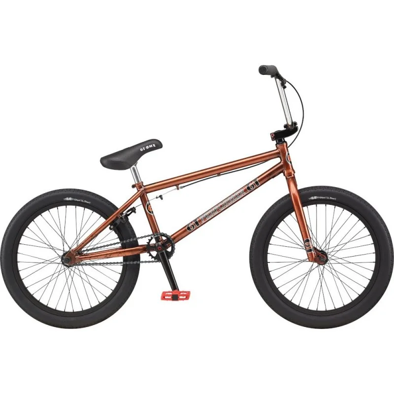 BMX GT PERFORMER 21' TRANS COOPER 2021 5 BMX GT PERFORMER 21' TRANS COOPER 2021 – Image 3