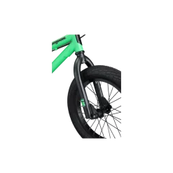 BMX MONGOOSE 16" L16 Green 2021 16 BMX MONGOOSE 16" L16 Green 2021 -Casques vélo Soldes Magasin bmx mongoose 16 l16 green 2021 5