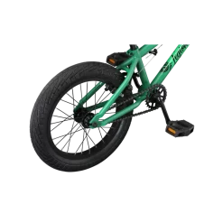 BMX MONGOOSE 16" L16 Green 2021 17 BMX MONGOOSE 16" L16 Green 2021 -Casques vélo Soldes Magasin bmx mongoose 16 l16 green 2021 6