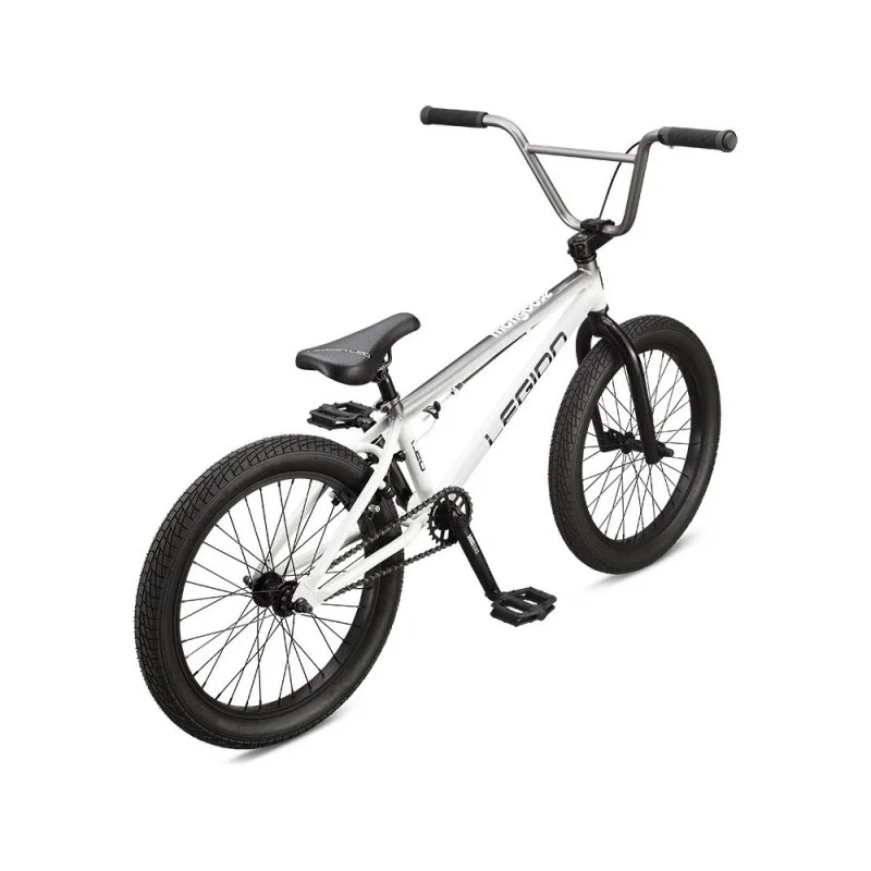 BMX MONGOOSE 20.25" L20 White 2021 5 BMX MONGOOSE 20.25" L20 White 2021 – Image 3