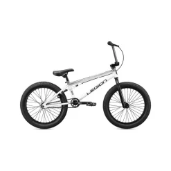 BMX MONGOOSE 20.25" L20 White 2021