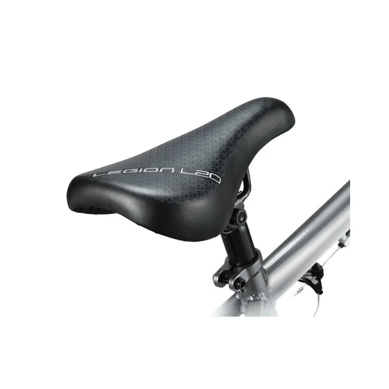 BMX MONGOOSE 20.25" L20 White 2021 8 BMX MONGOOSE 20.25" L20 White 2021 – Image 6