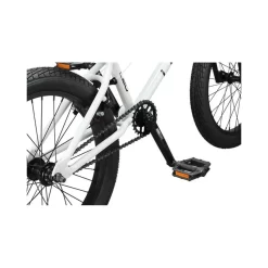 BMX MONGOOSE 20.25" L20 White 2021 17 BMX MONGOOSE 20.25" L20 White 2021 -Casques vélo Soldes Magasin bmx mongoose 2025 l20 white 2021 6