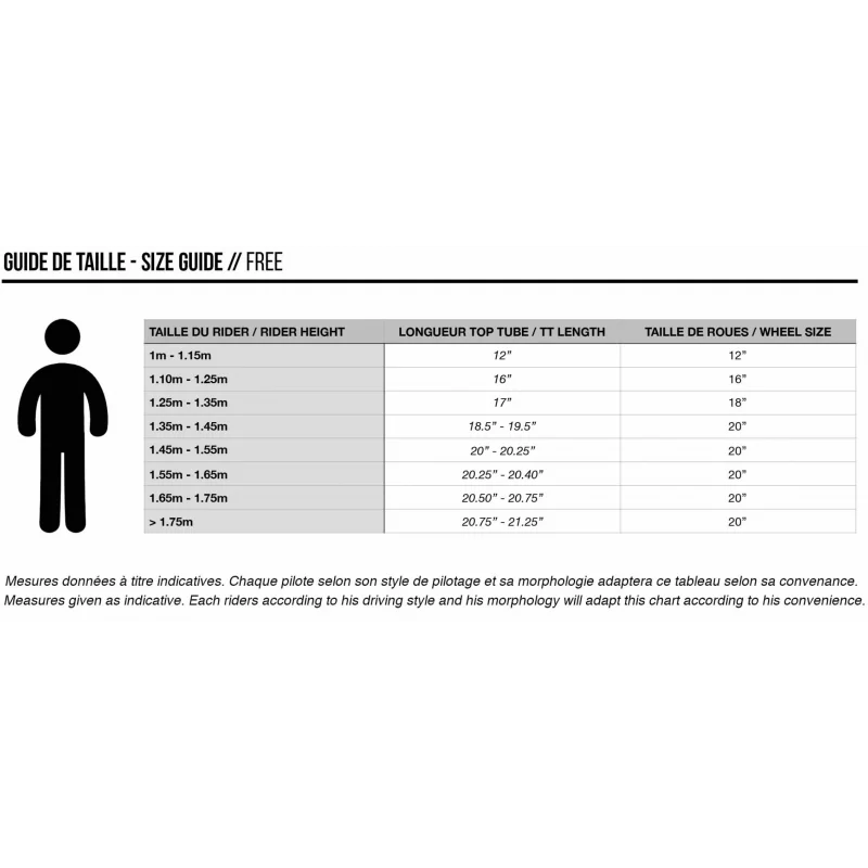 BMX MONGOOSE 20.25" L20 White 2021 10 BMX MONGOOSE 20.25" L20 White 2021 – Image 8