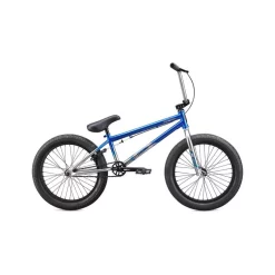 BMX MONGOOSE 20.5" L60 Blue 2021