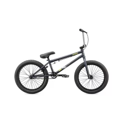 BMX MONGOOSE 20.75" L80 Black 2021