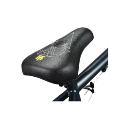 BMX MONGOOSE 20.75" L80 Black 2021 16 BMX MONGOOSE 20.75" L80 Black 2021 -Casques vélo Soldes Magasin bmx mongoose 2075 l80 blue 2021 5