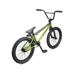 BMX MONGOOSE 20.25" L20 Green 2021 13 BMX MONGOOSE 20.25" L20 Green 2021 -Casques vélo Soldes Magasin bmx mongoose l20 2025 green 2021 2