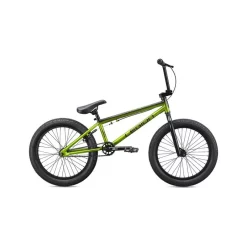 BMX MONGOOSE 20.25" L20 Green 2021