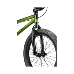 BMX MONGOOSE 20.25" L20 Green 2021 15 BMX MONGOOSE 20.25" L20 Green 2021 -Casques vélo Soldes Magasin bmx mongoose l20 2025 green 2021 4