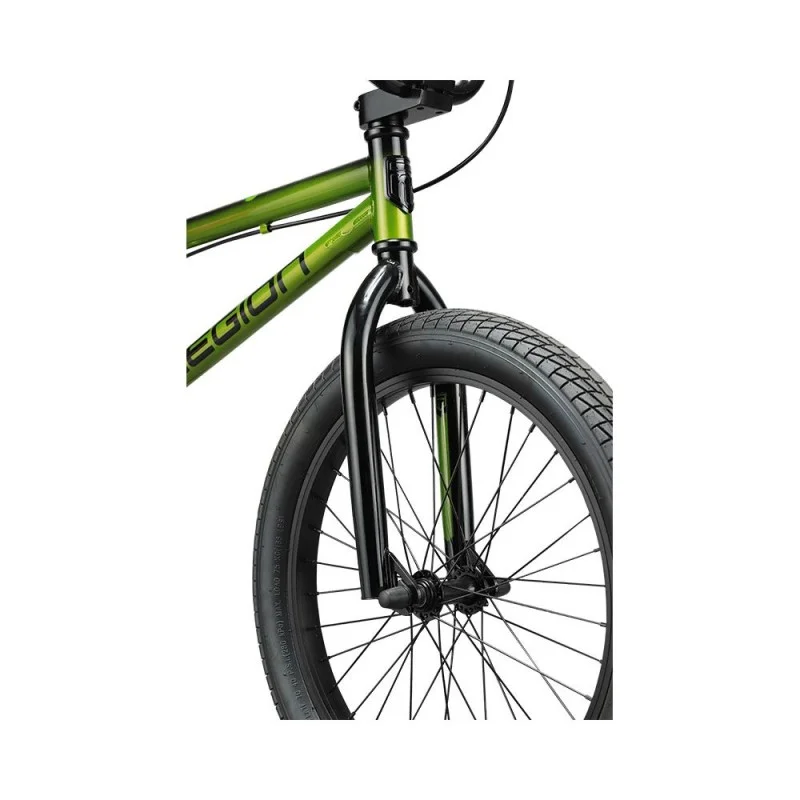 BMX MONGOOSE 20.25" L20 Green 2021 7 BMX MONGOOSE 20.25" L20 Green 2021 – Image 5