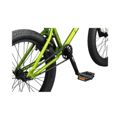 BMX MONGOOSE 20.25" L20 Green 2021 17 BMX MONGOOSE 20.25" L20 Green 2021 -Casques vélo Soldes Magasin bmx mongoose l20 2025 green 2021 6