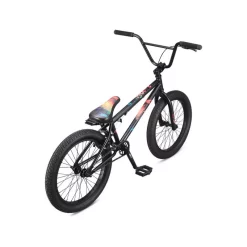 BMX MONGOOSE 20.5" L40 Black 2021 13 BMX MONGOOSE 20.5" L40 Black 2021 -Casques vélo Soldes Magasin bmx mongoose l40 205 black 2021 2