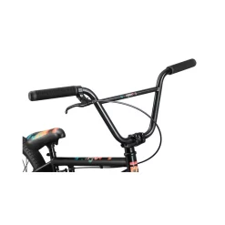 BMX MONGOOSE 20.5" L40 Black 2021 14 BMX MONGOOSE 20.5" L40 Black 2021 -Casques vélo Soldes Magasin bmx mongoose l40 205 black 2021 3