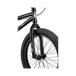 BMX MONGOOSE 20.5" L40 Black 2021 15 BMX MONGOOSE 20.5" L40 Black 2021 -Casques vélo Soldes Magasin bmx mongoose l40 205 black 2021 4