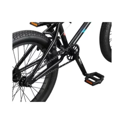BMX MONGOOSE 20.5" L40 Black 2021 17 BMX MONGOOSE 20.5" L40 Black 2021 -Casques vélo Soldes Magasin bmx mongoose l40 205 black 2021 6
