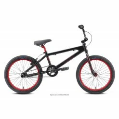 Se-bikes BMX SE BIKES Ripper 20' Black 2022 7 Se-bikes BMX SE BIKES Ripper 20' Black 2022 -Casques vélo Soldes Magasin bmx se bikes ripper 20 black 2022 2