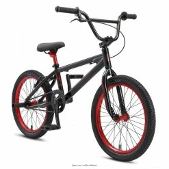 Se-bikes BMX SE BIKES Ripper 20' Black 2022