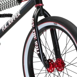 Se-bikes BMX SEBIKES X VANS Pk Ripper Looptail 21' Black 14 Se-bikes BMX SEBIKES X VANS Pk Ripper Looptail 21' Black -Casques vélo Soldes Magasin bmx sebikes x vans pk ripper looptail 21 black 4