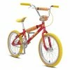 Se-bikes BMX SEBIKES X VANS PK RIPPER LOOPTAIL 21' Red 1 Se-bikes BMX SEBIKES X VANS PK RIPPER LOOPTAIL 21' Red -Casques vélo Soldes Magasin bmx sebikes x vans pk ripper looptail 21 red